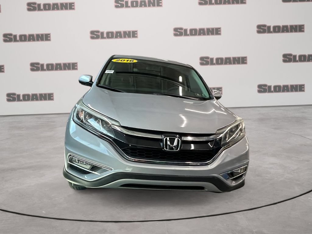 Used 2016 Honda CR-V EX image 8