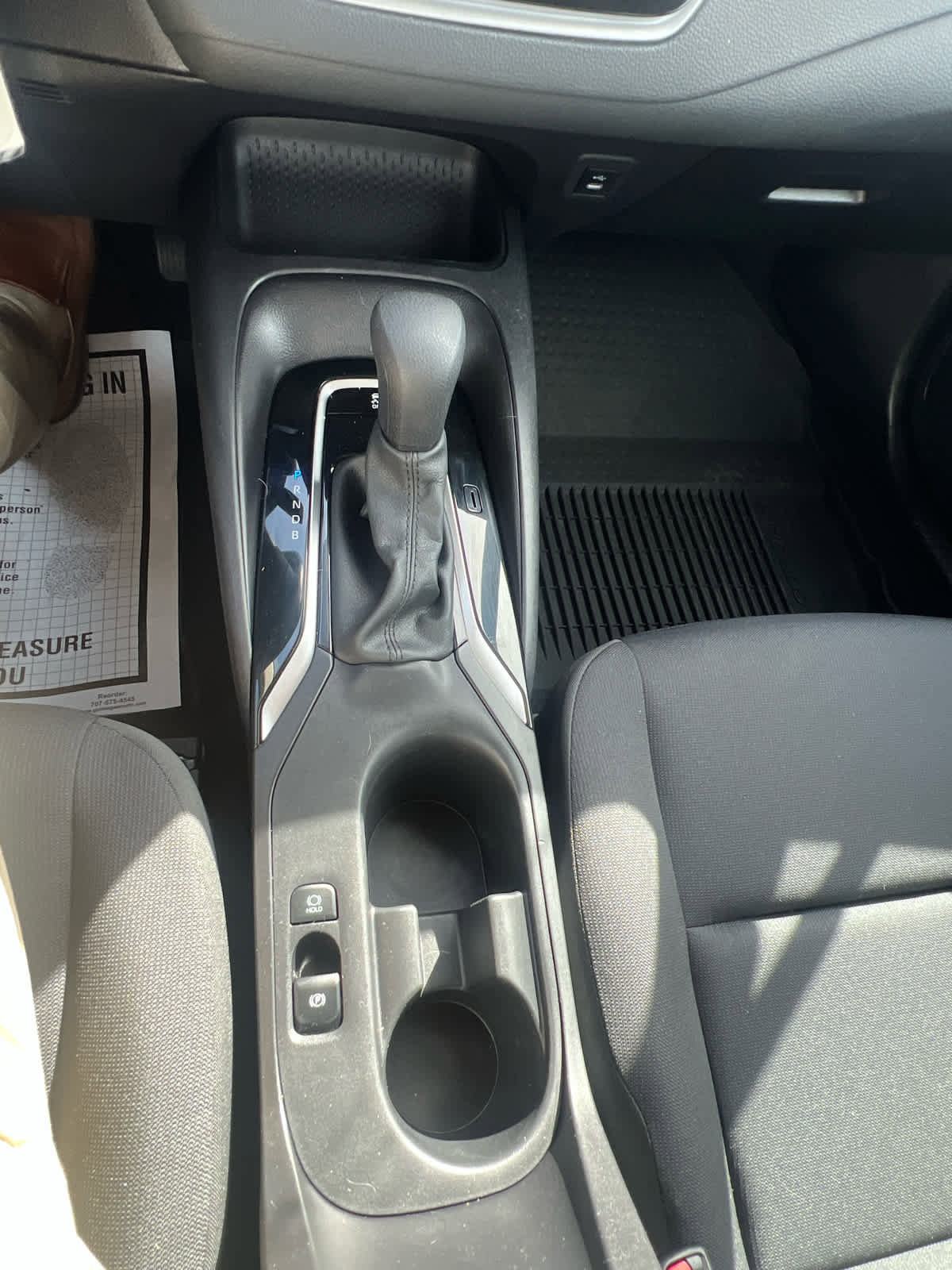 Certified 2024 Toyota Corolla LE image 20