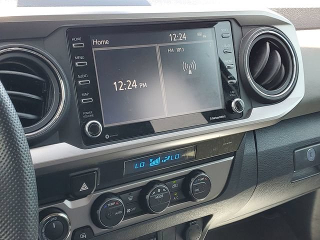 Used 2023 Toyota Tacoma SR5 w/ Technology Package AWD/4WD image 13