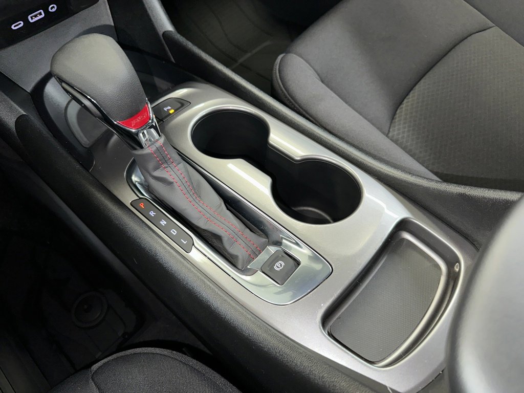 Certified 2024 Chevrolet Malibu RS w/ LPO, Floor Liner Package image 13