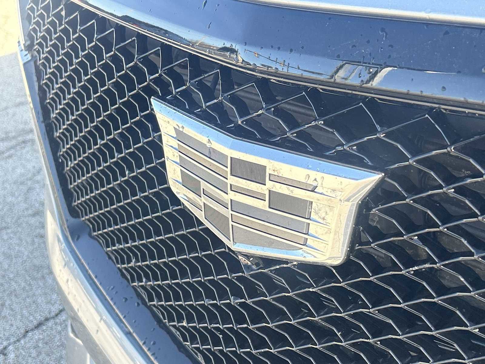 Certified 2024 Cadillac Escalade Sport w/ LPO, ONYX Package image 31