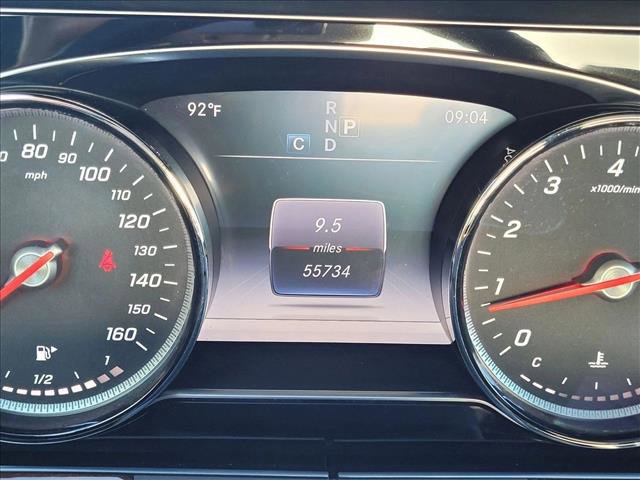 Used 2017 Mercedes-Benz E 300 image 11