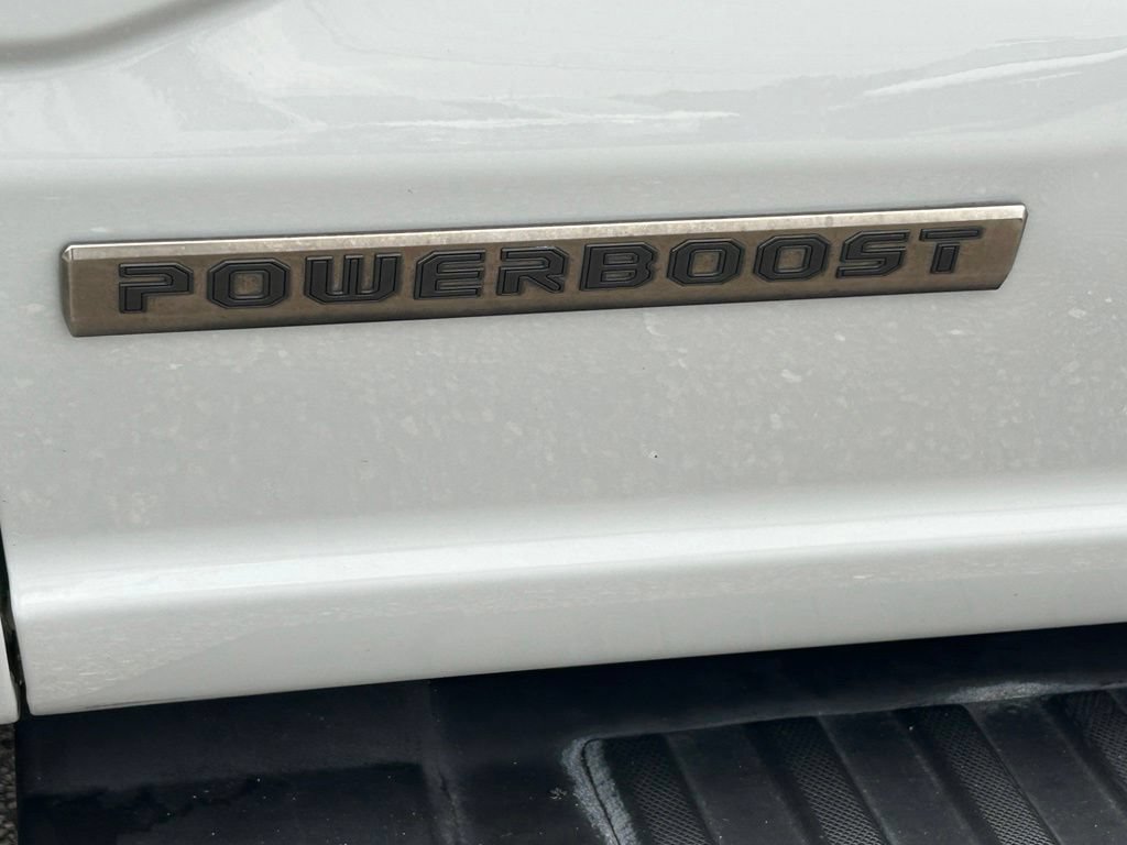 Used 2023 Ford F150 XLT w/ Equipment Group 302A High RWD image 18