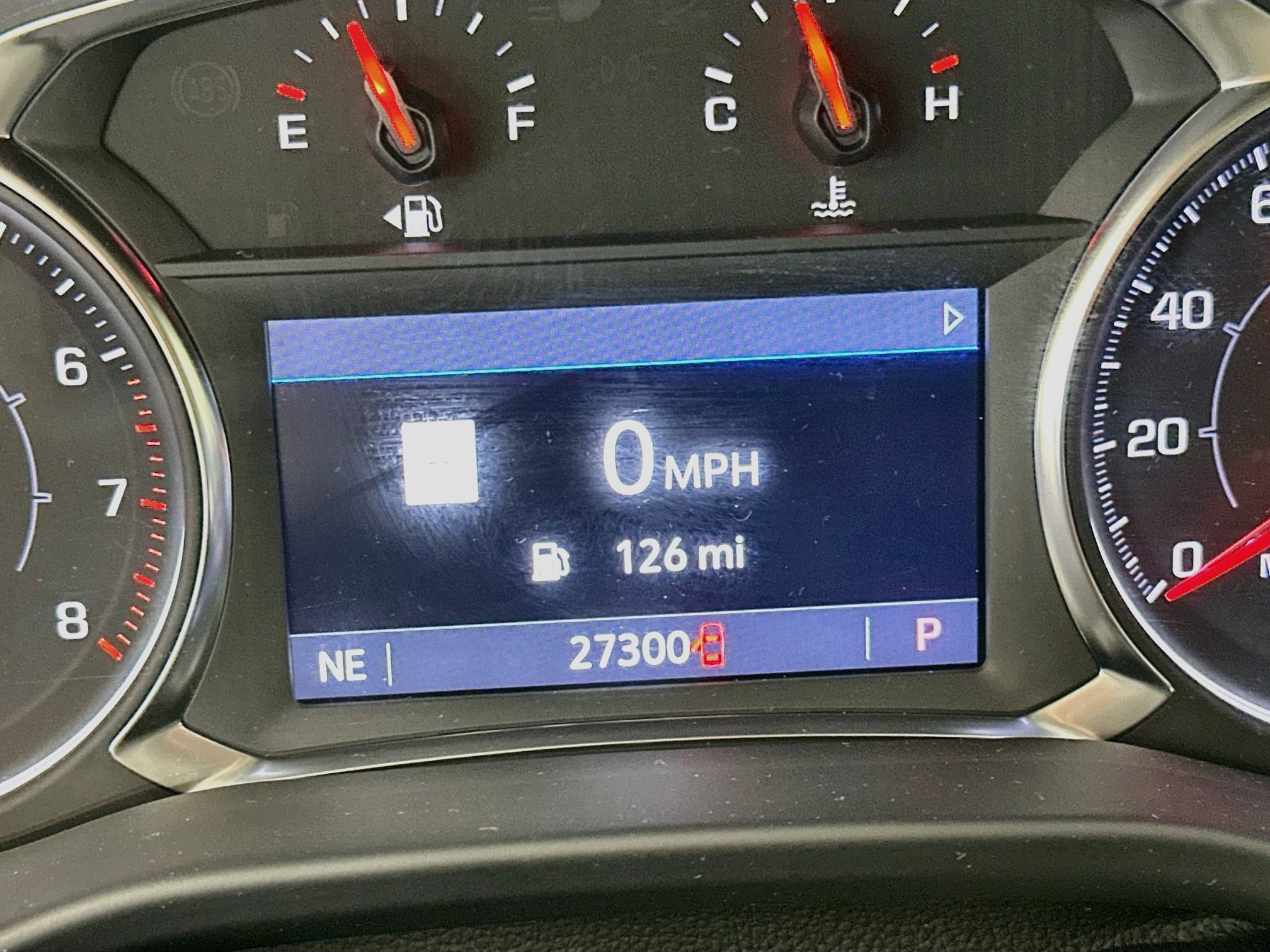 Used 2023 GMC Acadia SLE w/ Driver Convenience Package FWD image 19