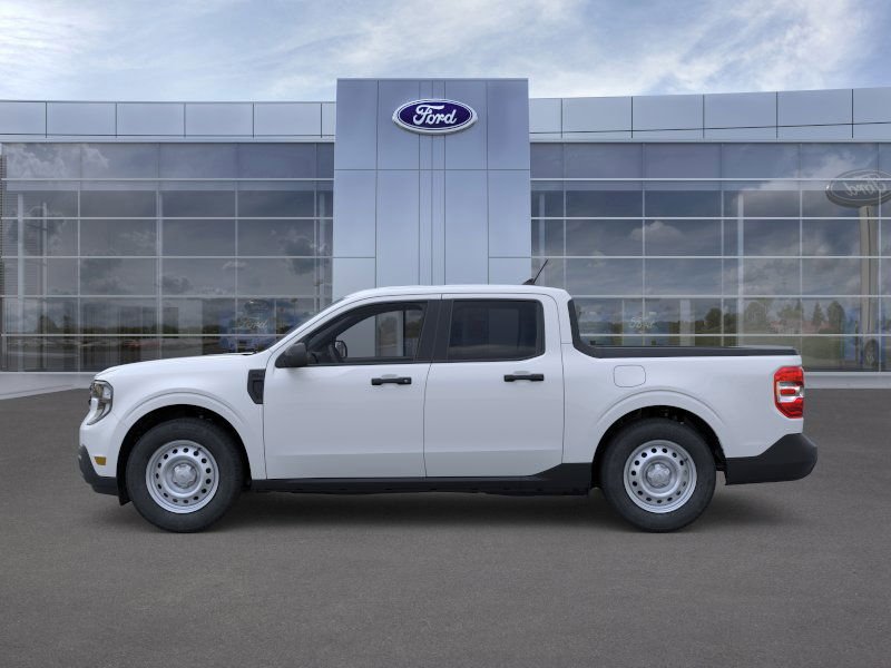 New 2026 Ford Maverick XL FWD image 3