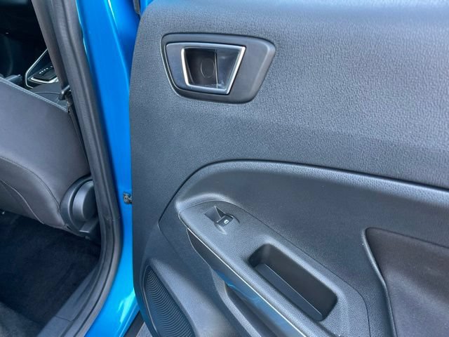 Used 2018 Ford EcoSport SE AWD/4WD image 49