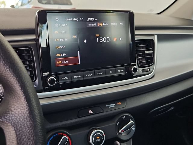 Used 2022 Kia Rio S FWD image 18
