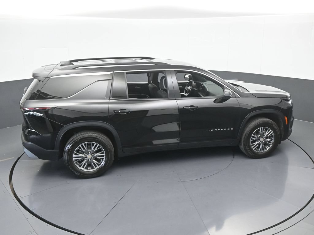 Used 2026 Chevrolet Traverse LT FWD image 51