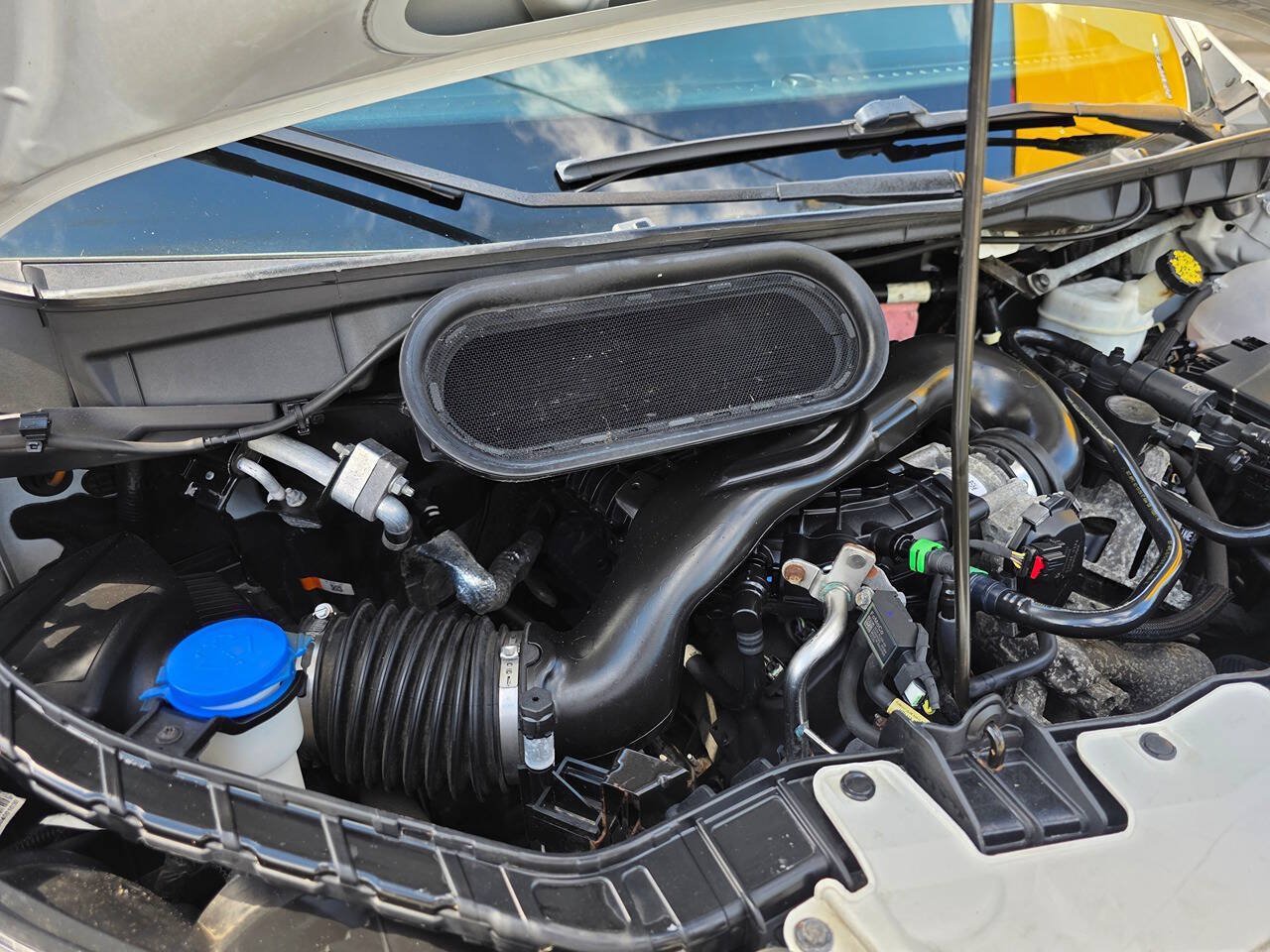 Used 2020 Ford Transit 350 XL RWD image 27