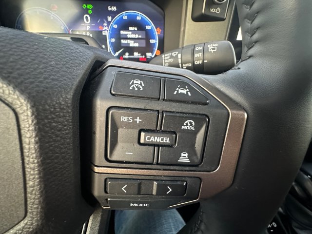 Used 2025 Toyota Land Cruiser w/ Premium Package AWD/4WD image 36