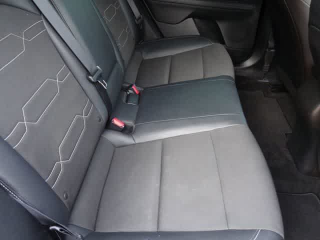 Used 2024 Kia Forte GT-Line w/ GT-Line Premium Package FWD image 9