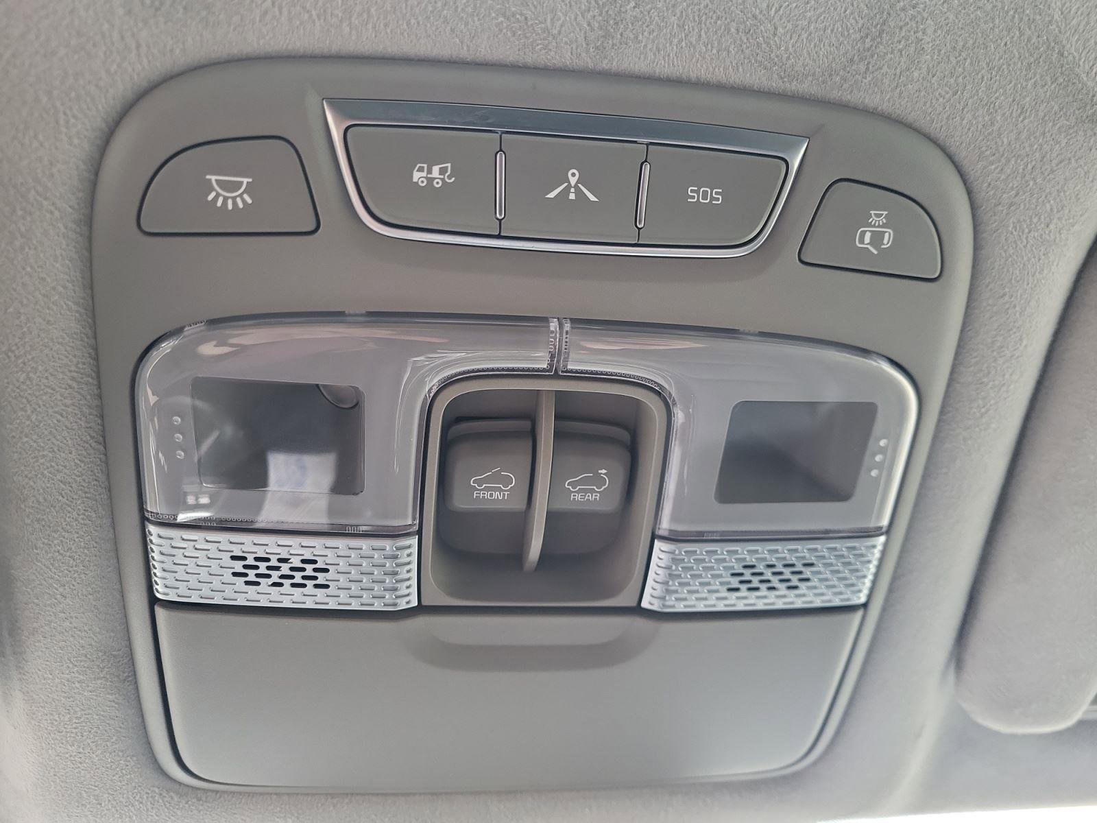 Used 2022 Kia Telluride SX image 17