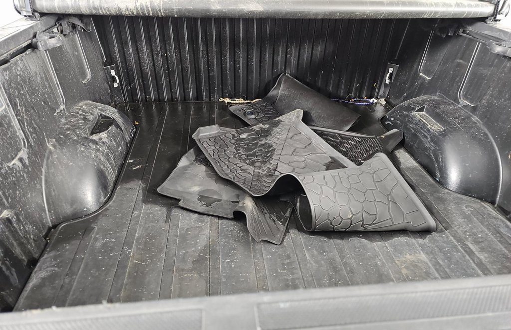 Used 2022 Toyota Tundra TRD Pro image 15