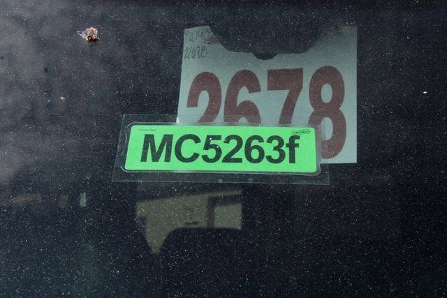 New 2024 RAM ProMaster 2500 w/ Convenience Group image 22