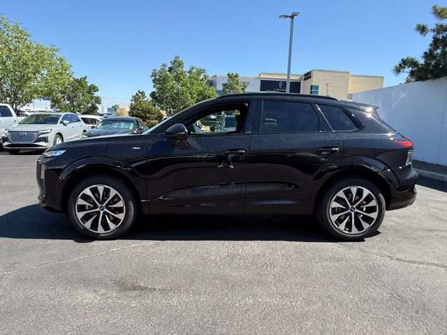 New 2026 Audi Q3 quattro 2.0T AWD/4WD image 4