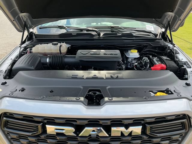 Used 2025 RAM 1500 Big Horn AWD/4WD image 31