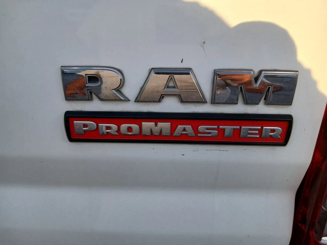 Used 2017 RAM ProMaster 1500 FWD image 14