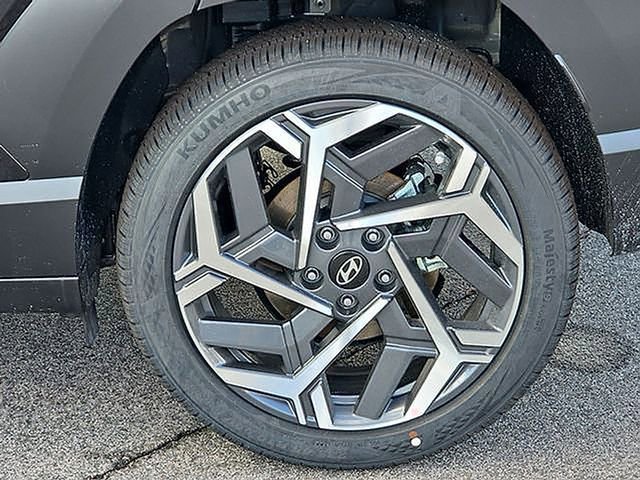 New 2026 Hyundai Kona SEL Premium FWD image 39