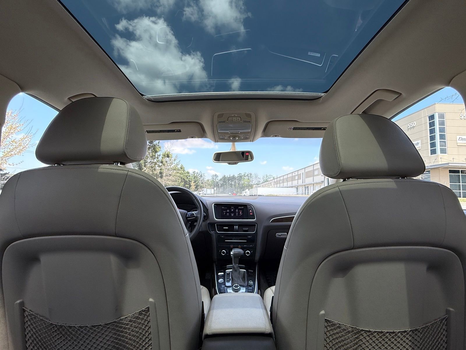 Used 2014 Audi Q5 3.0T Premium Plus image 32