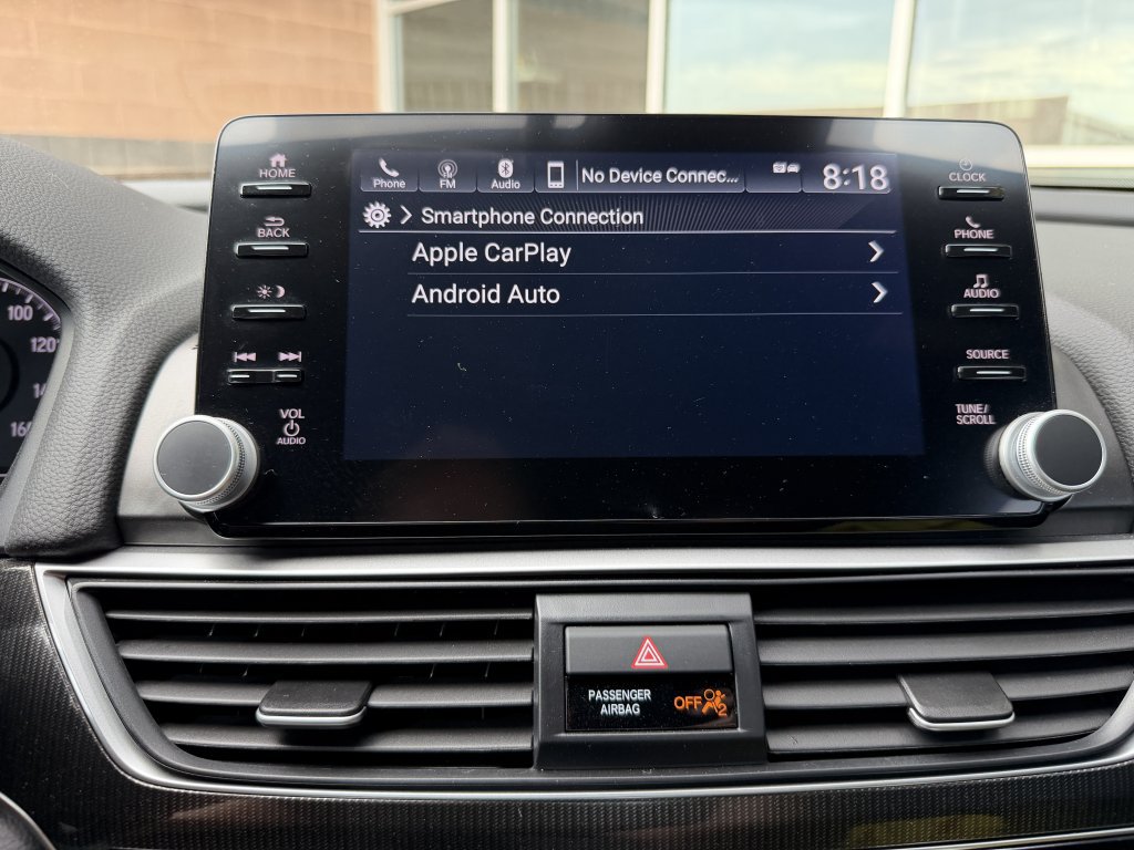 Used 2022 Honda Accord Sport image 20