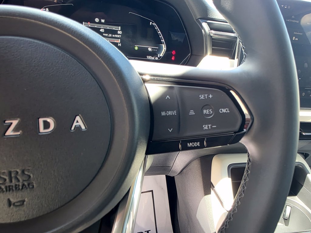New 2026 MAZDA CX-5 Select AWD/4WD image 19