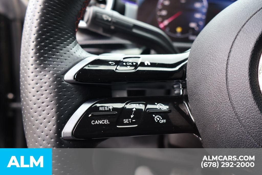 Used 2024 Mercedes-Benz CLA 250 image 30