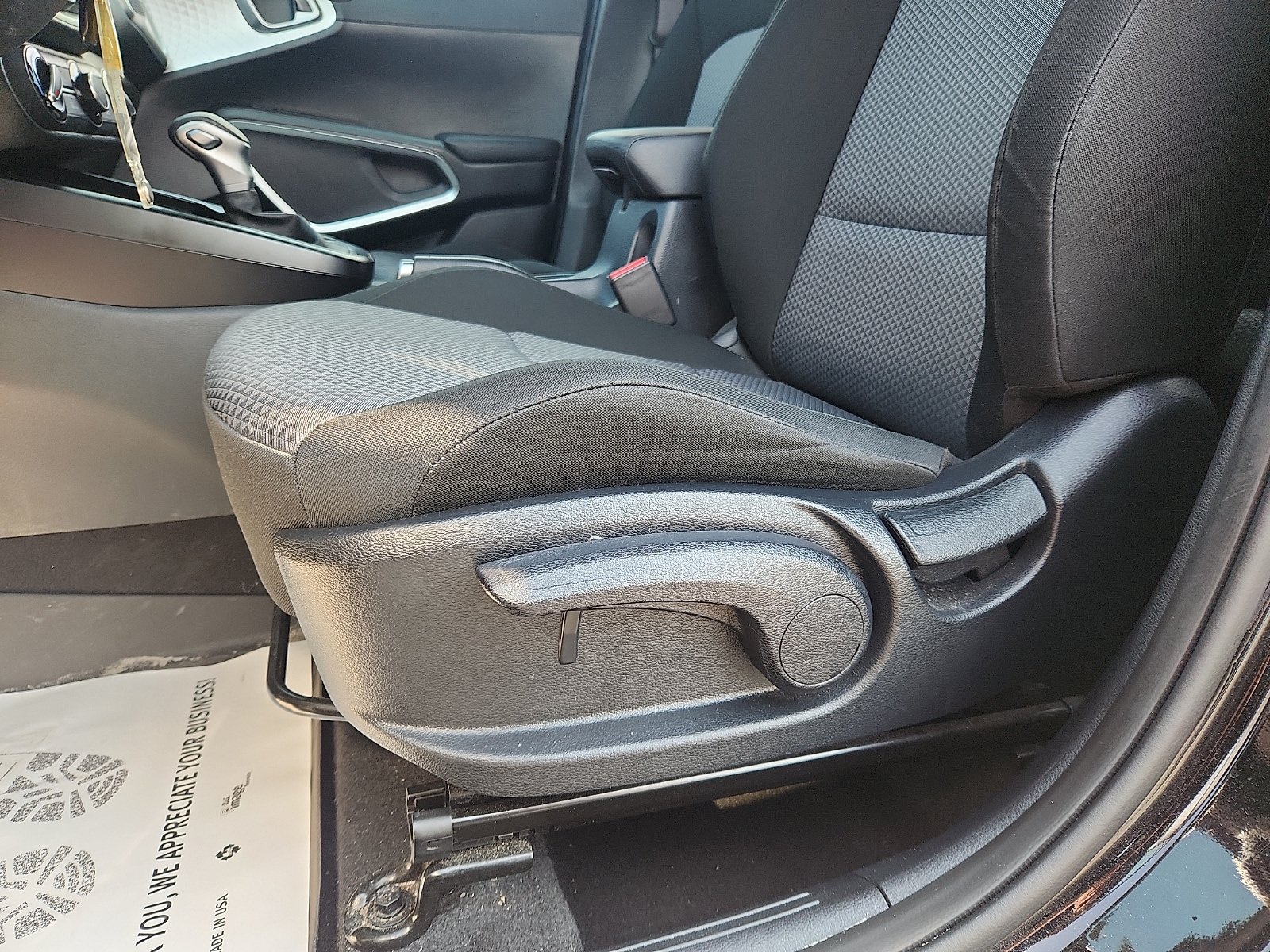 Used 2022 Kia Soul LX w/ Technology Package FWD image 23