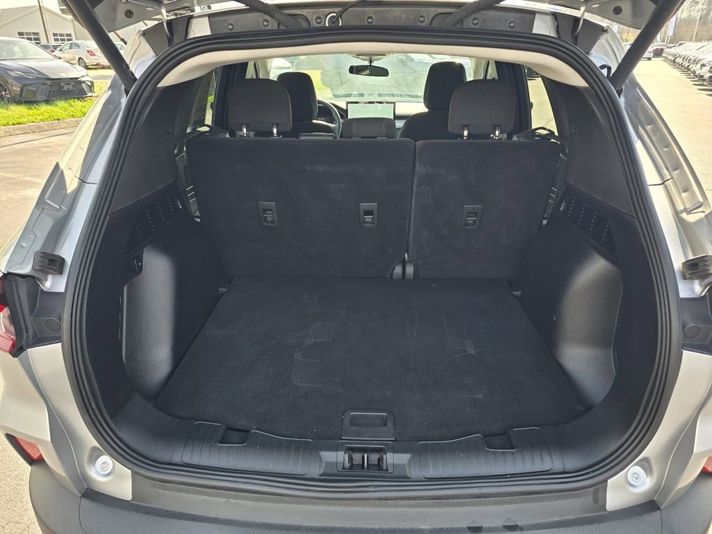 Used 2024 Ford Escape Active w/ Tech Pack #1 image 25