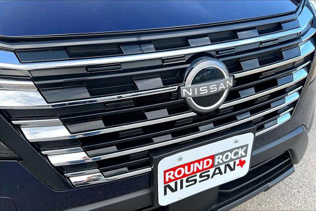 Certified 2024 Nissan Rogue SV image 28