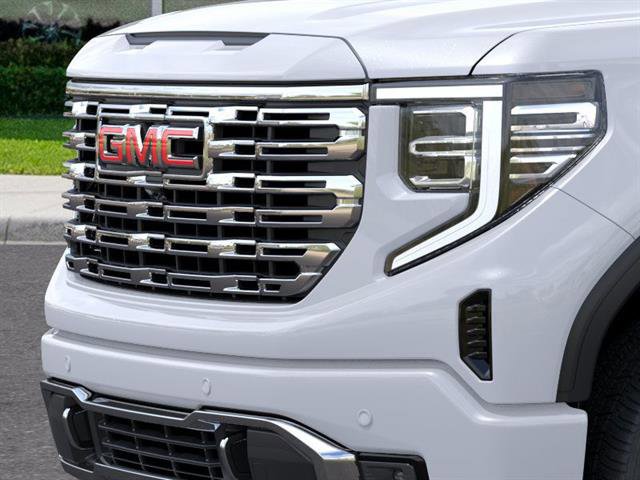 New 2026 GMC Sierra 1500 Denali image 13