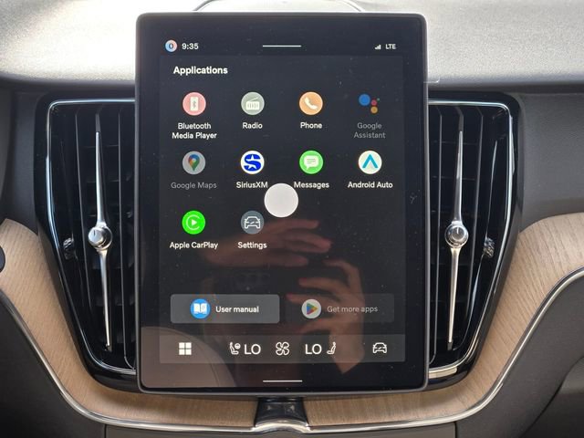 New 2026 Volvo XC60 T8 Plus w/ Climate Package image 19