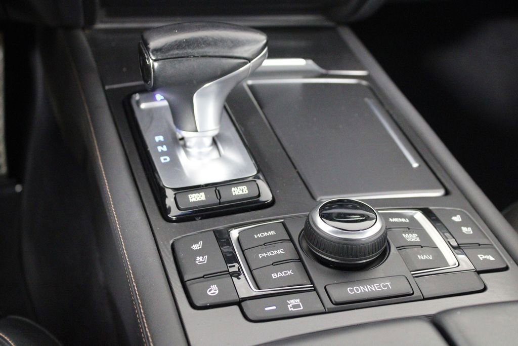 Used 2019 Genesis G80 3.3T Sport image 42