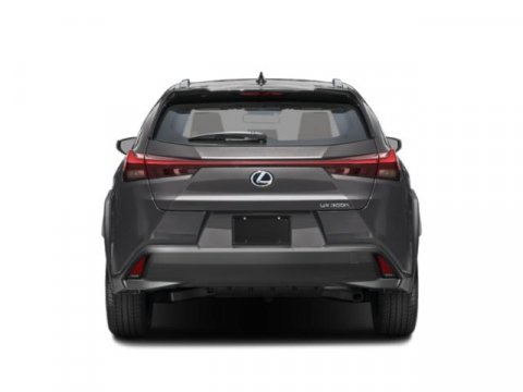 New 2026 Lexus UX 300h FWD image 5