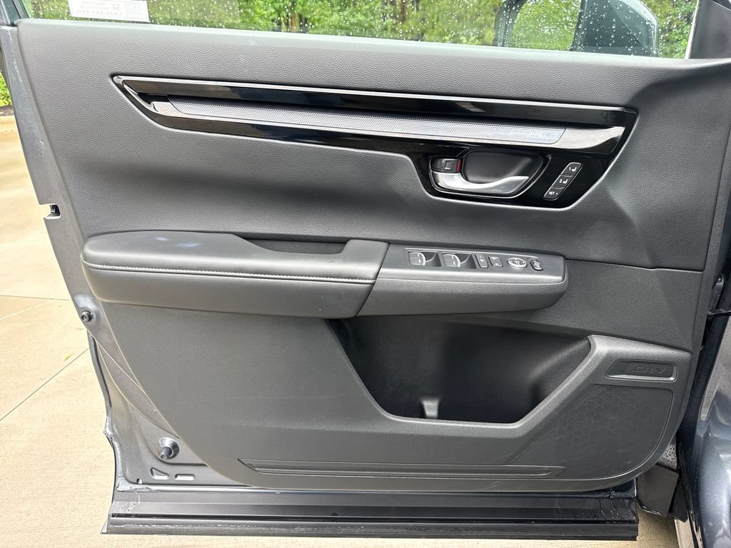 Certified 2024 Honda CR-V EX-L image 14