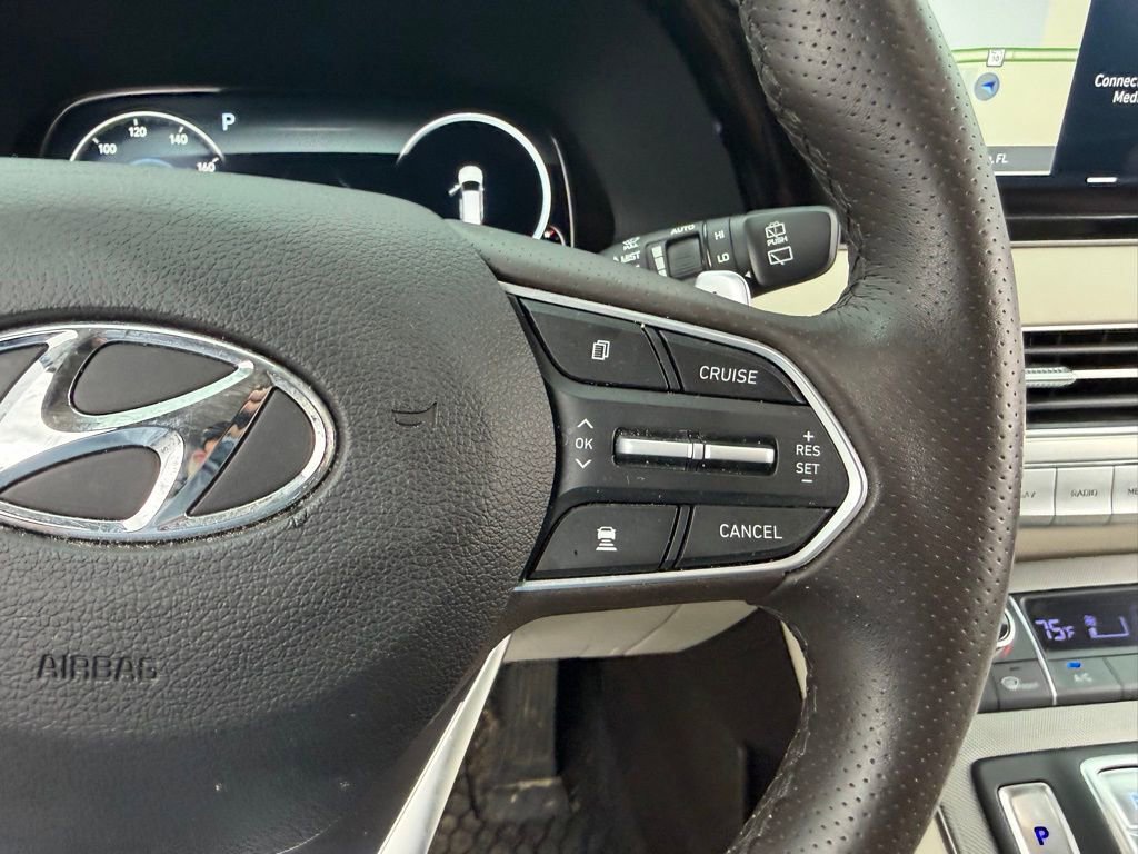 Used 2020 Hyundai Palisade Limited image 29