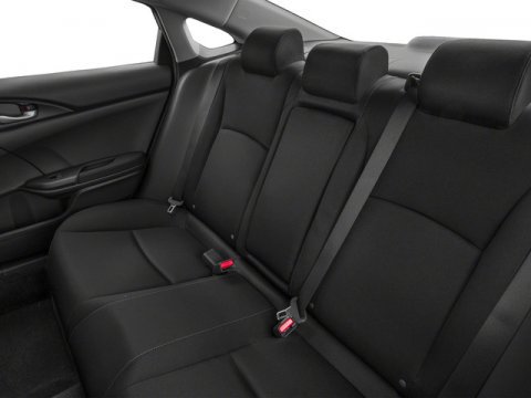 Used 2018 Honda Civic LX image 14