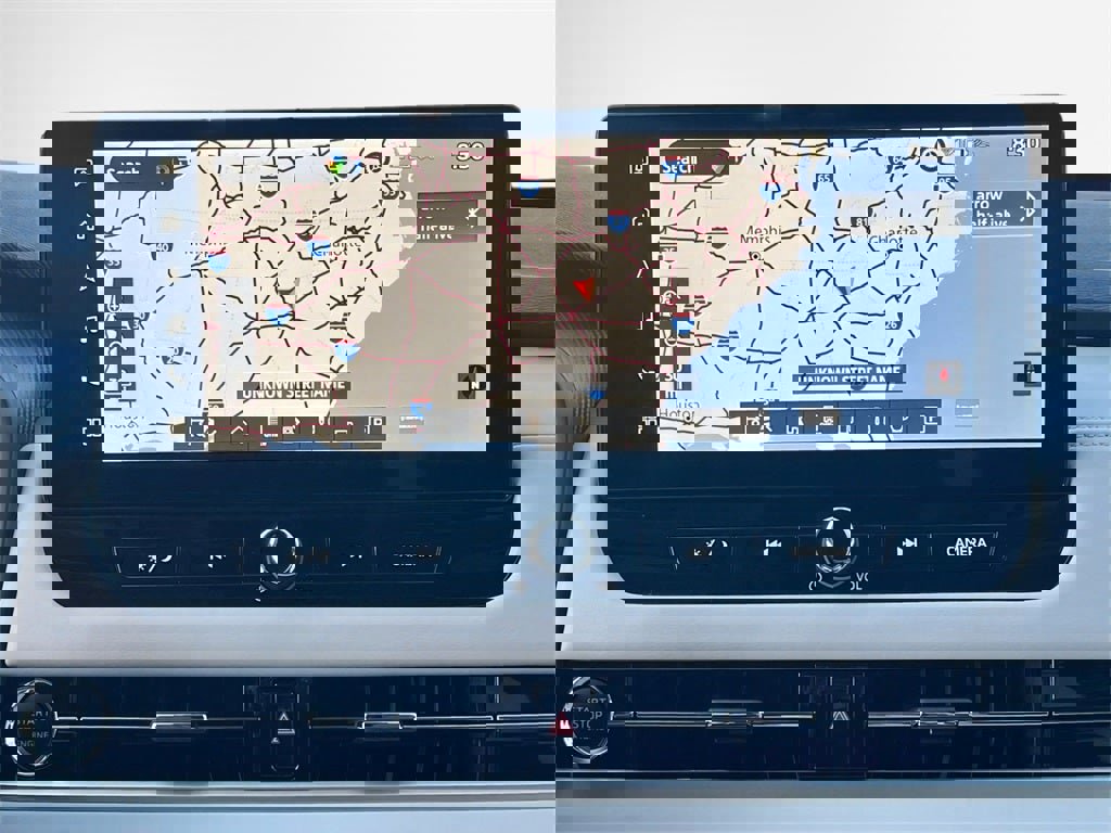 New 2025 Mitsubishi Outlander SE image 15