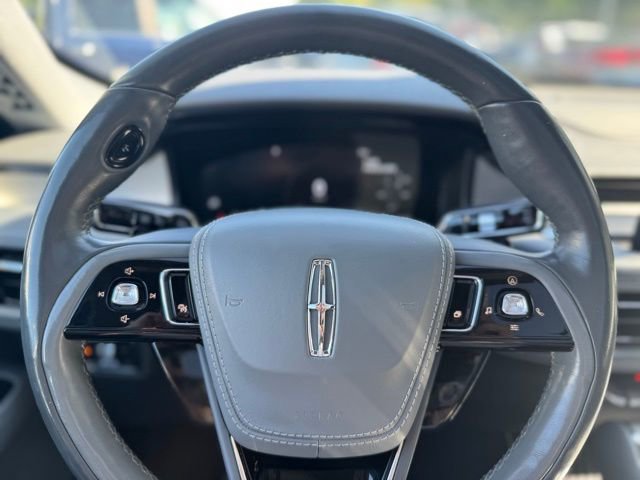 Used 2020 Lincoln Aviator Reserve w/ Equipment Group 202A image 26