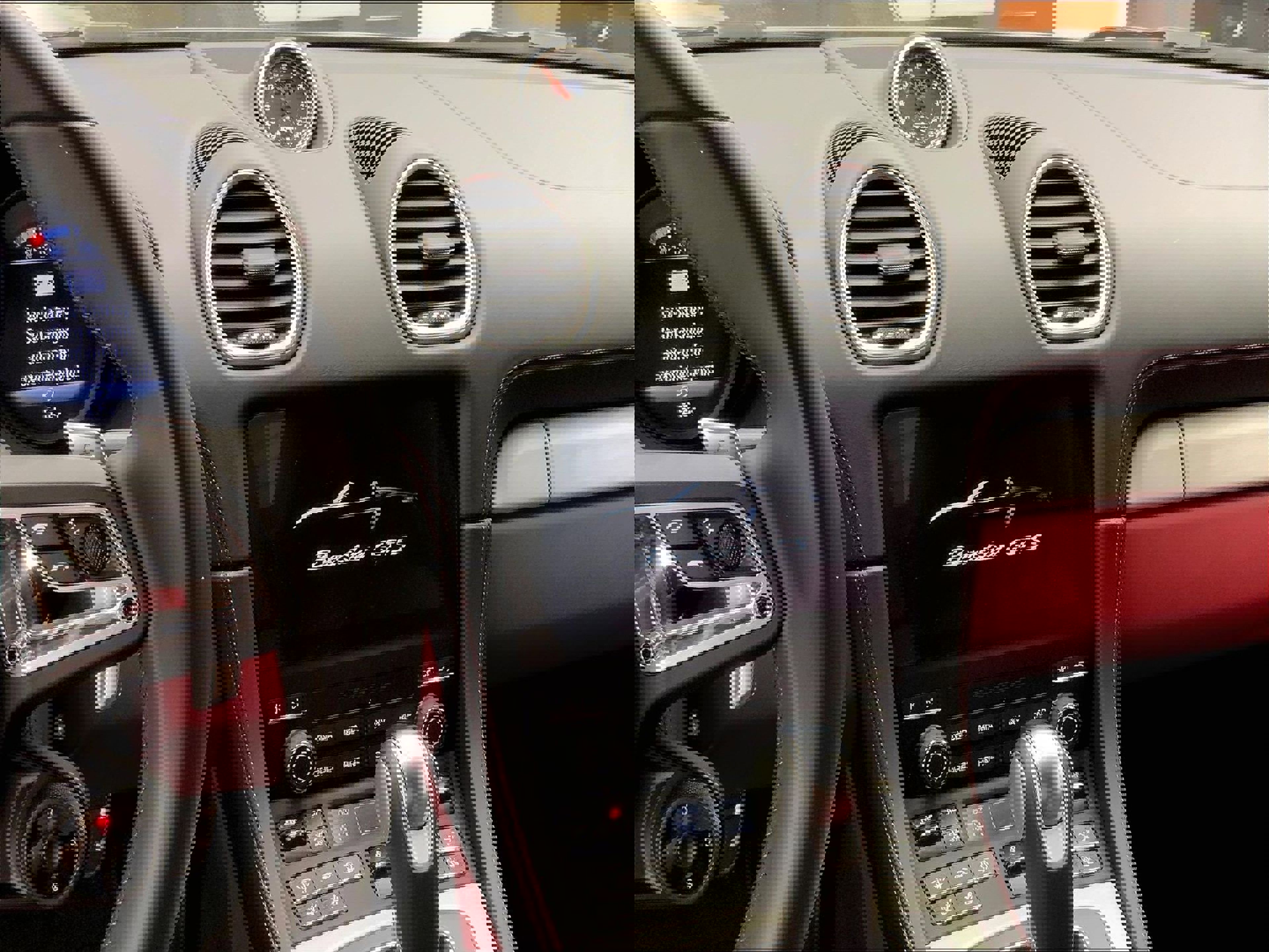 Certified 2025 Porsche 718 Boxster GTS image 17