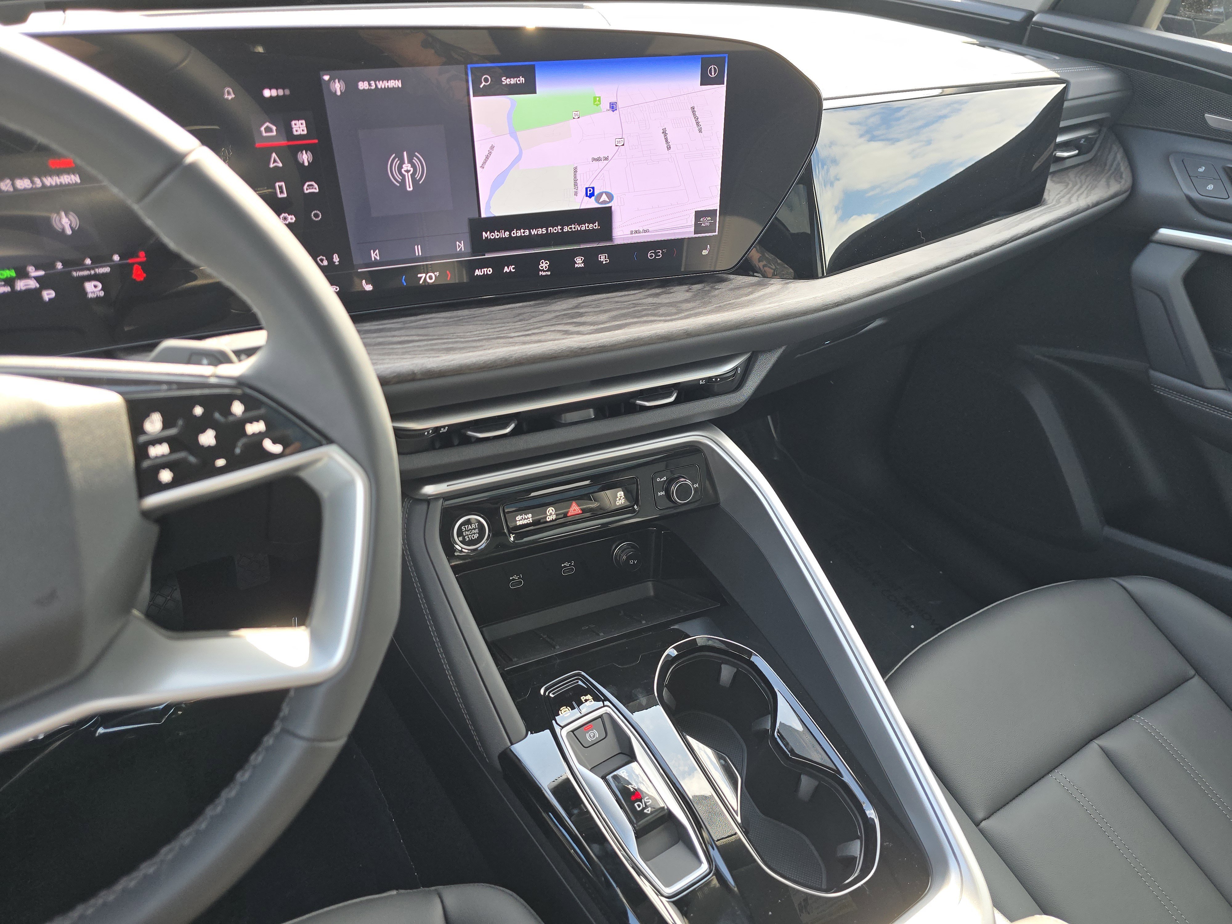 New 2025 Audi Q5 Premium Plus image 23