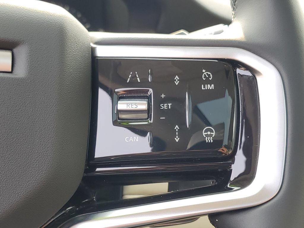 Used 2025 Land Rover Discovery Sport S AWD/4WD image 19