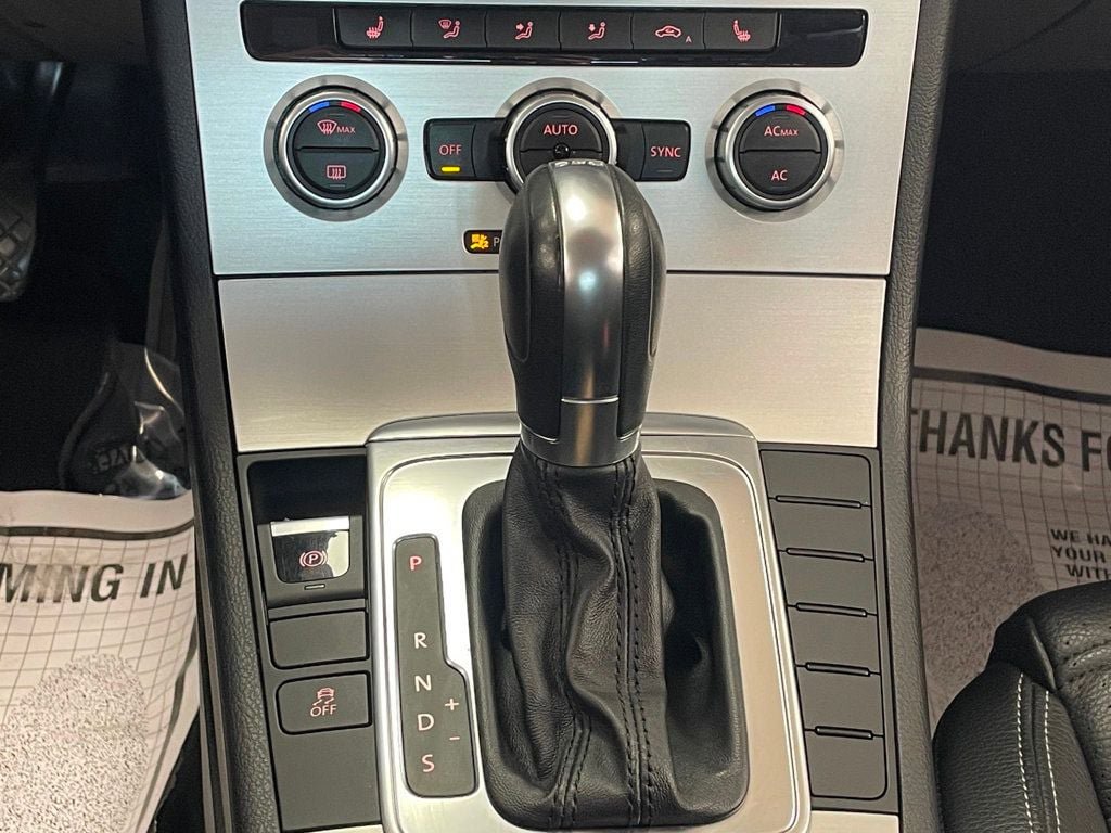 Used 2013 Volkswagen CC R-Line FWD image 28