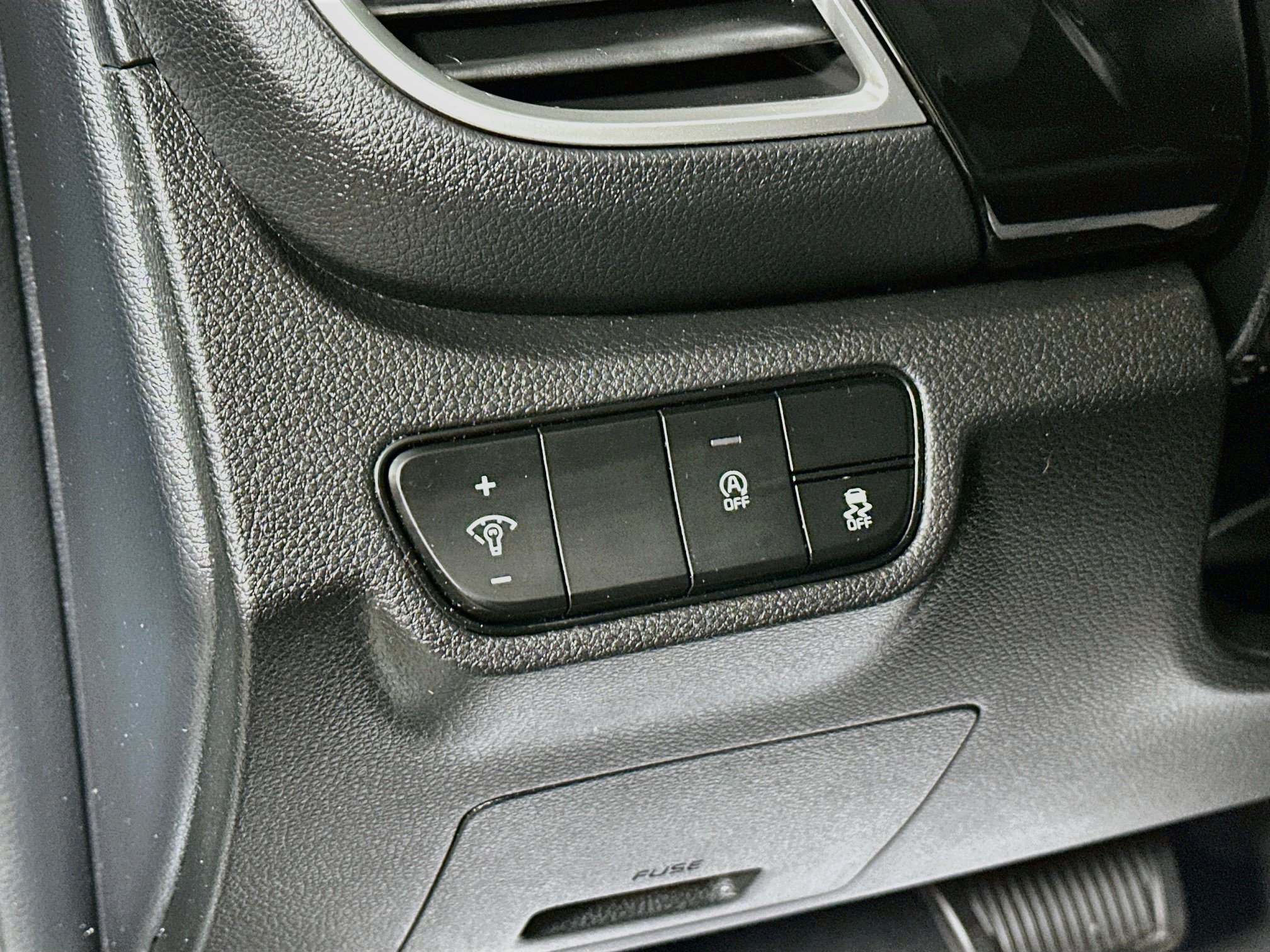 Certified 2024 Kia Seltos S FWD image 10