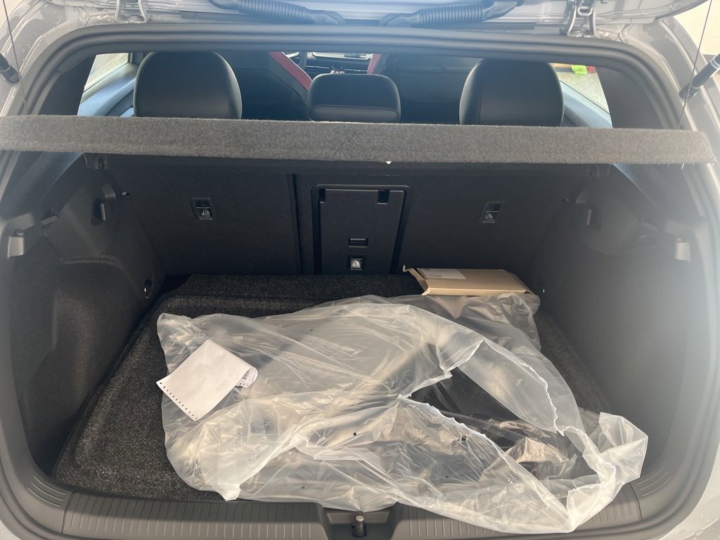 New 2026 Volkswagen GTI SE image 32