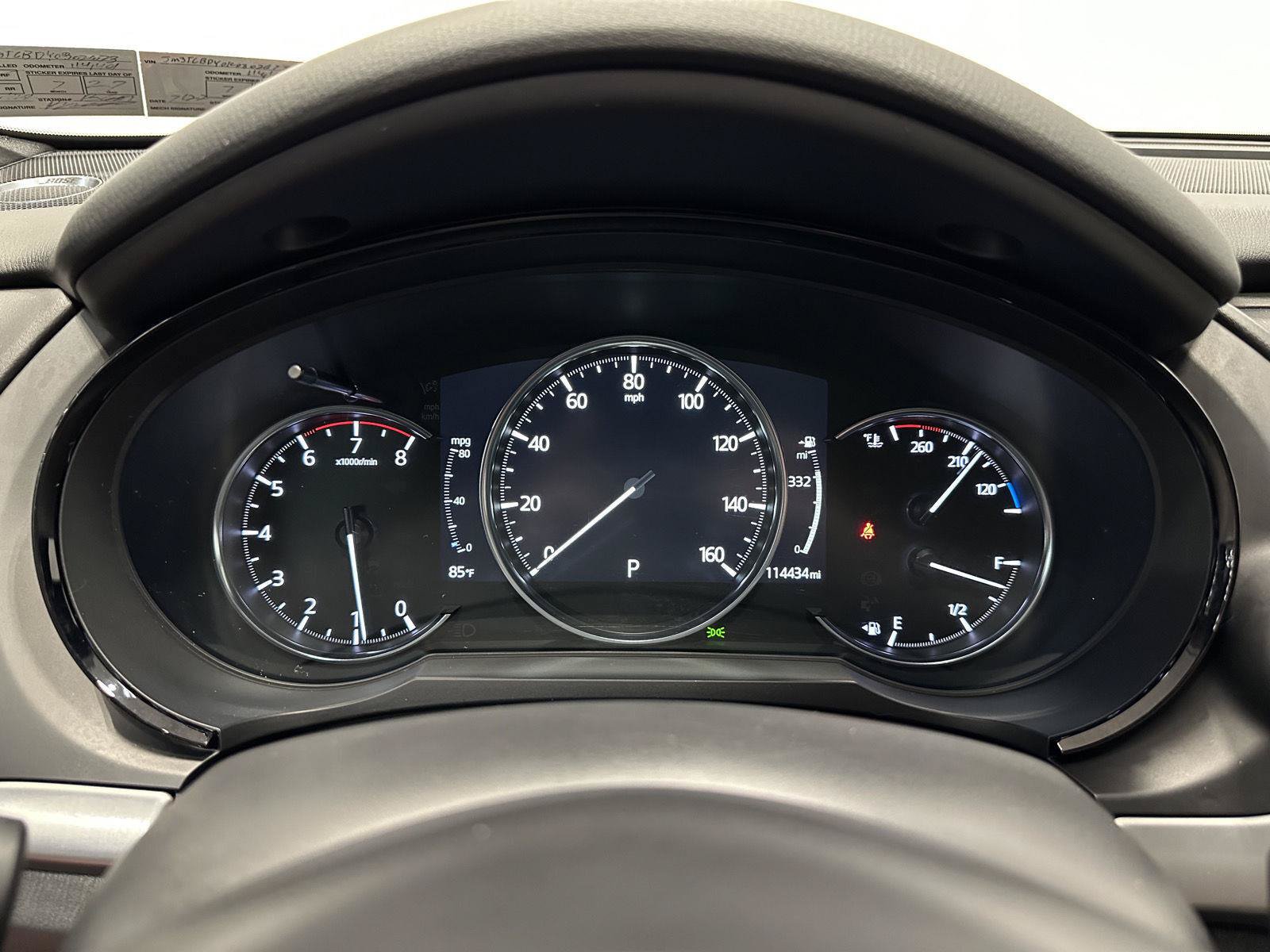 Used 2019 MAZDA CX-9 Grand Touring AWD/4WD image 17