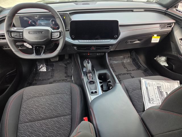 New 2026 Dodge Charger R/T w/ Blacktop Package AWD/4WD image 7