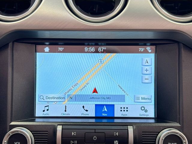 Used 2019 Ford Mustang GT Premium image 13