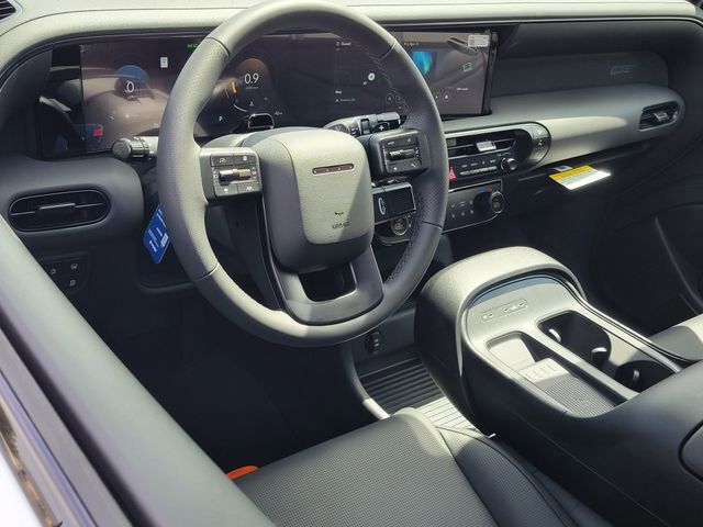 New 2026 Hyundai Palisade XRT Pro image 5