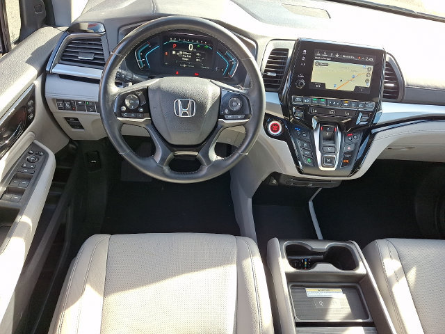 Used 2018 Honda Odyssey Elite image 11