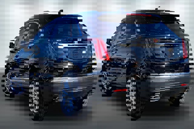 Used 2024 Cadillac XT5 Luxury image 10